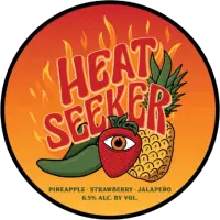 Blake's Hard Cider Co. Heat Seeker