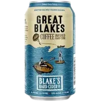 Blake's Hard Cider Co. Great Blakes