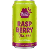 Blake's Hard Cider Co. Raspberry Tea
