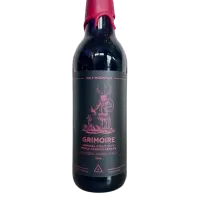 Holy Mountain Brewing Company Grimoire - Maple Candied Pecans