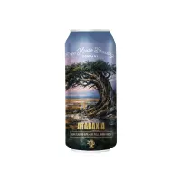 Tree House Brewing Company Ataraxia