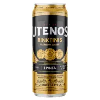 Utenos Alus Utenos Rinktinis