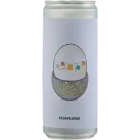 Brewski Påskpilsner