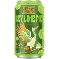 Blake's Hard Cider Co. Key Lime Pie