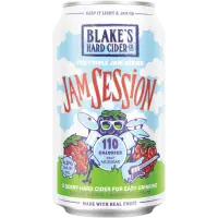 Blake's Hard Cider Co. Jam Session