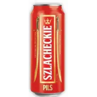 Browar Połczyn-Zdrój Szlacheckie Pils