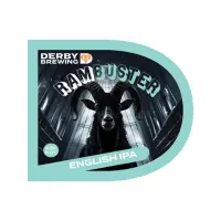 Derby Brewing Rambuster