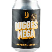 Dugges Bryggeri Mega