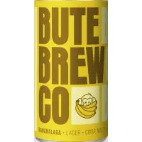 Bute Brewing Company Bananalaga