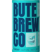 Bute Brewing Company Flagship