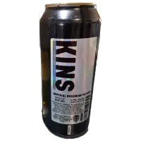 The Druery Brewery Kins
