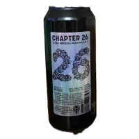 The Druery Brewery Chapter 26