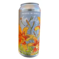 Four Quarters Brewing Tiger Lily