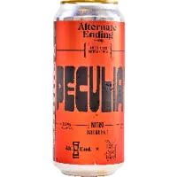 Alternate Ending Beer Company Peculiar