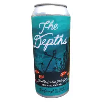 Foolproof Brewing Company The Depths