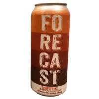 Foolproof Brewing Company Forecast Chapter #3