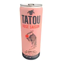 Foolproof Brewing Company Tatou