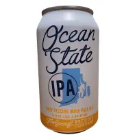 Foolproof Brewing Company Ocean State IPA