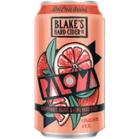 Blake's Hard Cider Co. Paloma
