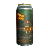 Alvarado Street Brewery Midnight Lodge