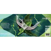 Icarus Brewing Fern & Feather