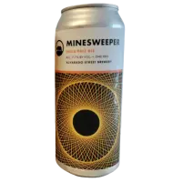 Alvarado Street Brewery Minesweeper IPA