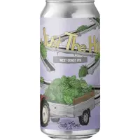 Fonta Flora Brewery Just the Hits