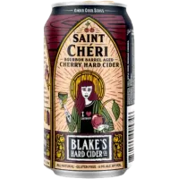 Blake's Hard Cider Co. Saint Chéri