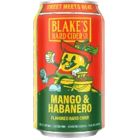 Blake's Hard Cider Co. El Chavo