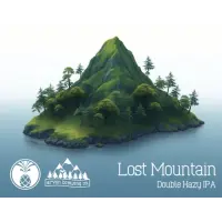 Arvon Brewing Co. Lost Mountain