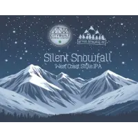 Arvon Brewing Co. Silent Snowfall