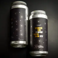 Long Live Beerworks This Is How We Do It