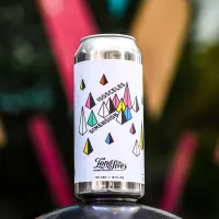 Long Live Beerworks Isosceles Dimension