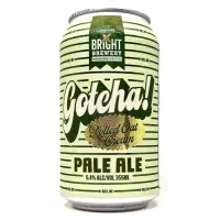 Bright Brewery Gotcha!