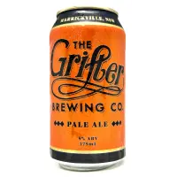 The Grifter Brewing Co. Pale Ale