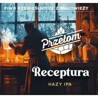 Przełom Receptura