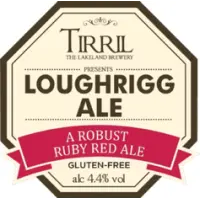 Tirril Brewery Loughrigg Ale