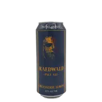 Brasserie Artisanale Albion Raedwald