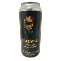 Brasserie Artisanale Albion Raedwald (Cream / Nitro)