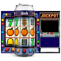 Pivovar Clock Jackpot