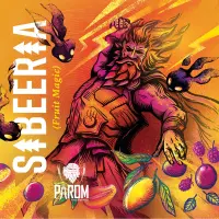 Sibeeria Fruit Magic