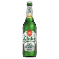 Starobrno Tradiční