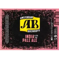 Amsterdam Brewboys India Pale Ale