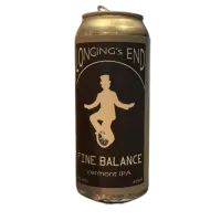 Fine Balance Brewing Company Longing's End