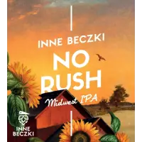Inne Beczki - Browar Błonie No Rush