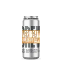 Brewfist Meringata