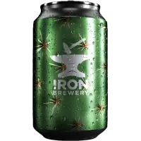 Iron Brewery Mexican Gose
