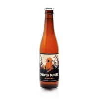 Hedonis Ambachtsbier Ouwen Duiker Alcoholvrij (0,4%)