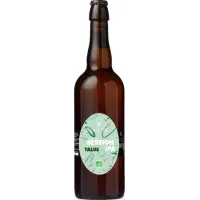 Plormel+Plormel La Barbotine Session IPA