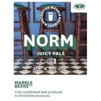 Marble Beers Norm